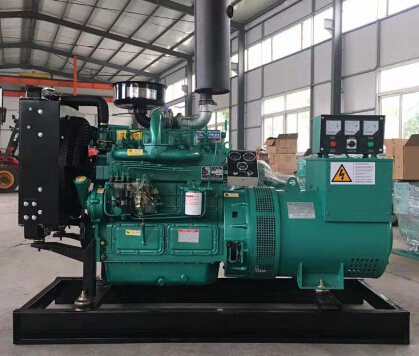 南陵宗申动力10kw小型柴油二手发电机 南陵宗申动力10kw小型柴油二手发电机