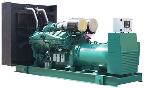 南陵30kw康明斯柴油发电机组图片 南陵30kw康明斯柴油发电机组图片