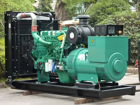 南陵710kw康明斯柴油发电机组图片 南陵710kw康明斯柴油发电机组图片